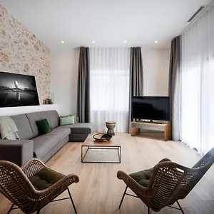  Appartamento Nc Rambla 32 Spagna
