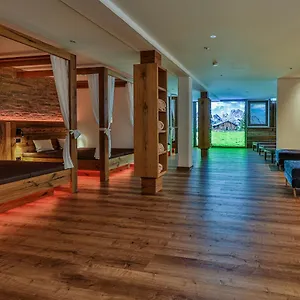 Alpenhotel Fischer Deutschland
