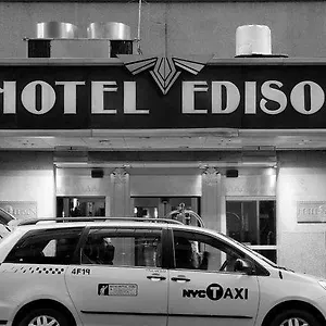 Hotel Edison Times Square, New York
