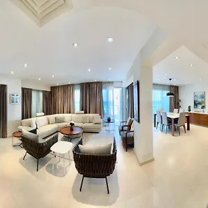 Hotel apartamentowy Aphrodite Plaza