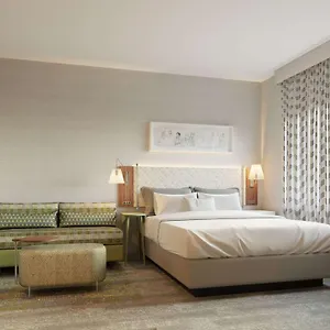 Home2 By Hilton Times Square Nowy Jork
