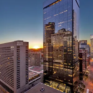 Grand Hyatt USA