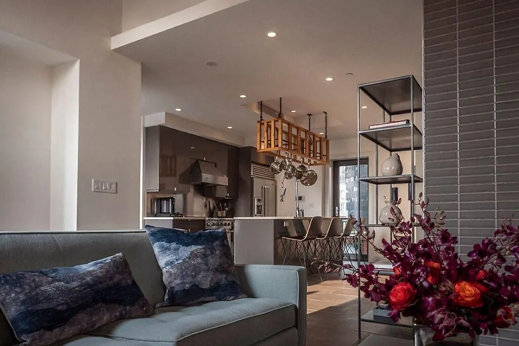 **** Hotel Tuscany By Luxurban New York United States