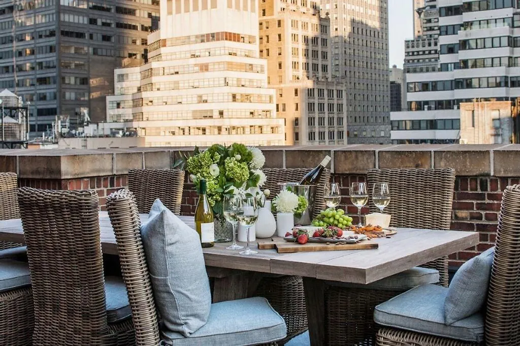 Tuscany By Luxurban New York