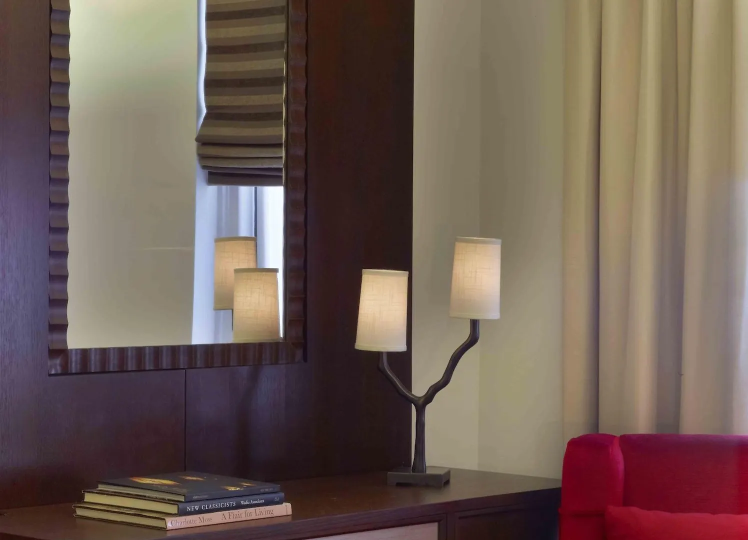 Tuscany By Luxurban Nowy Jork Stany Zjednoczone Ameryki