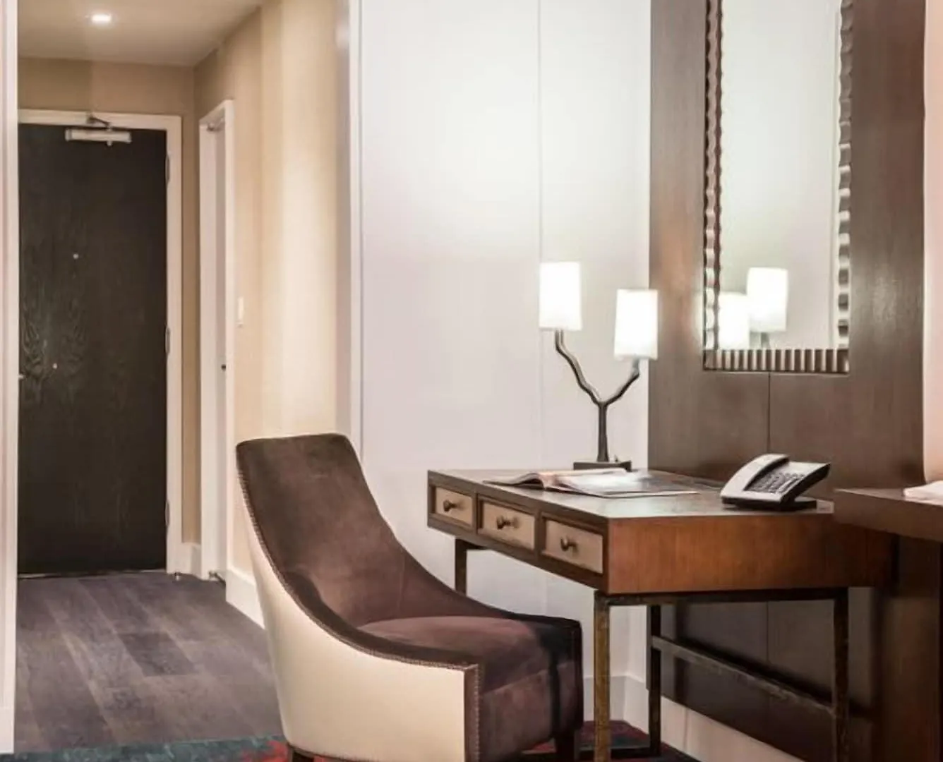 Hotel Tuscany By Luxurban New York