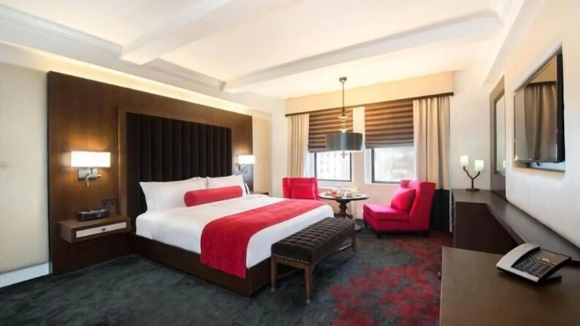 Hotel Tuscany By Luxurban New York