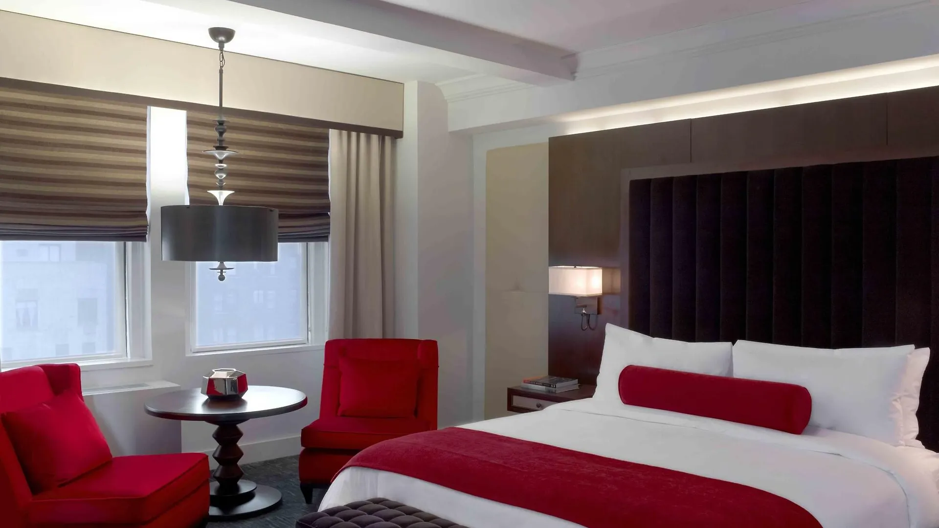Hotel Tuscany By Luxurban New York