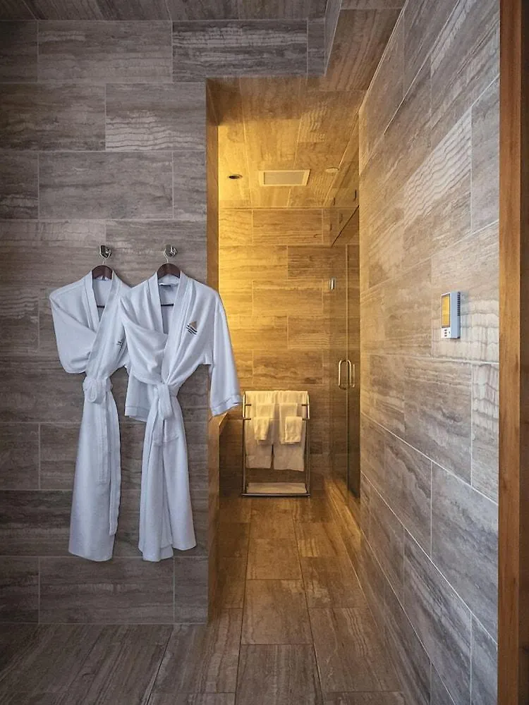 **** Hotel Tuscany By Luxurban New York USA