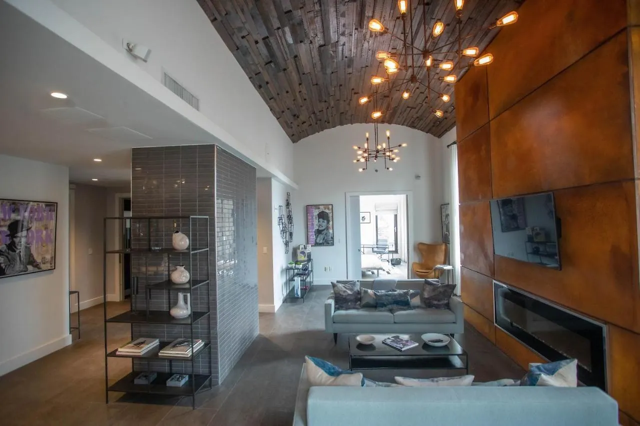 Hotel Tuscany By Luxurban New York