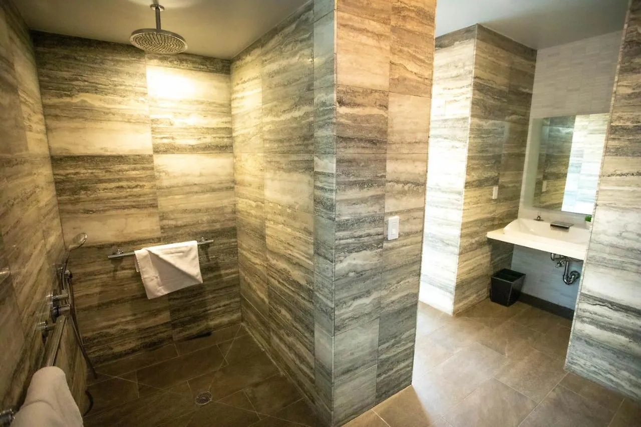 Hotel Tuscany By Luxurban New York