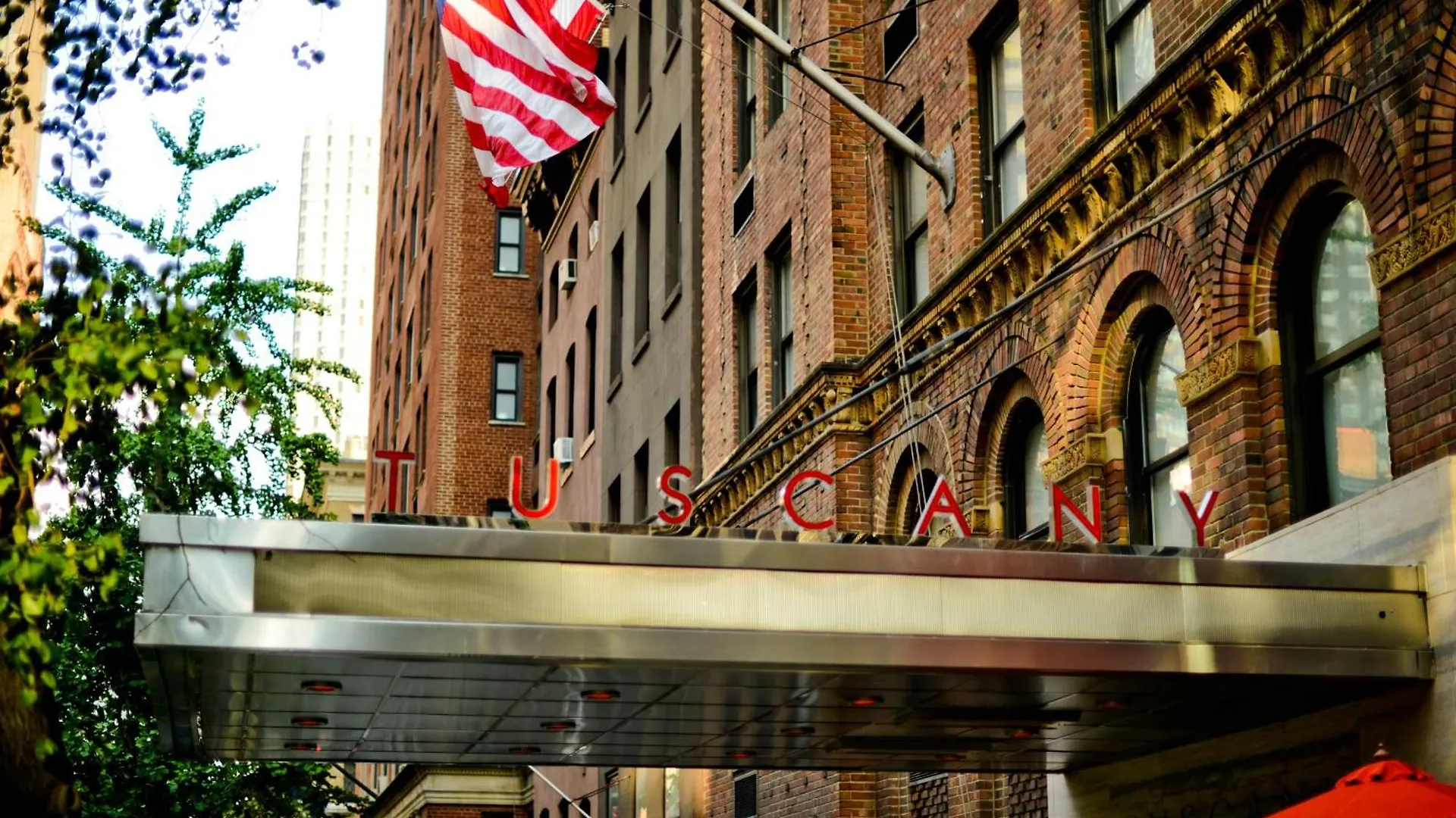 Tuscany By Luxurban New York