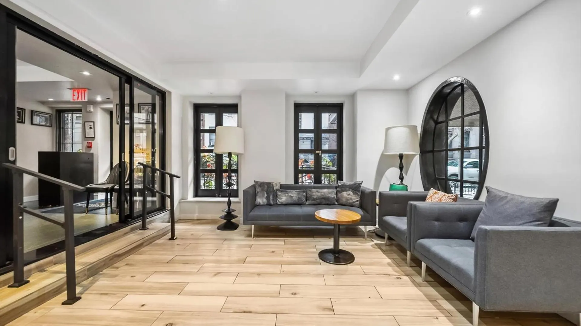Tuscany By Luxurban New York Hotel