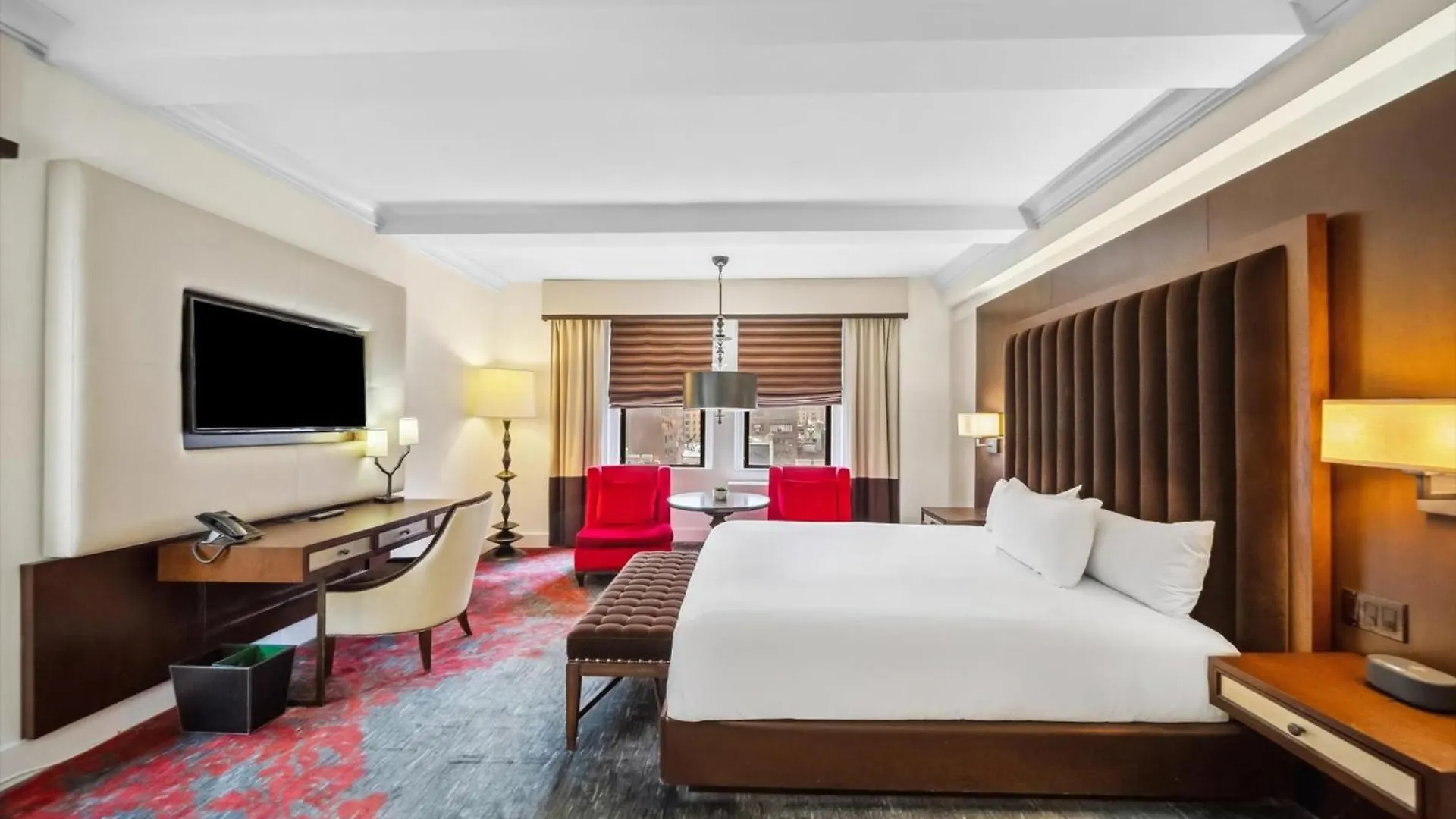 Hotel Tuscany By Luxurban New York