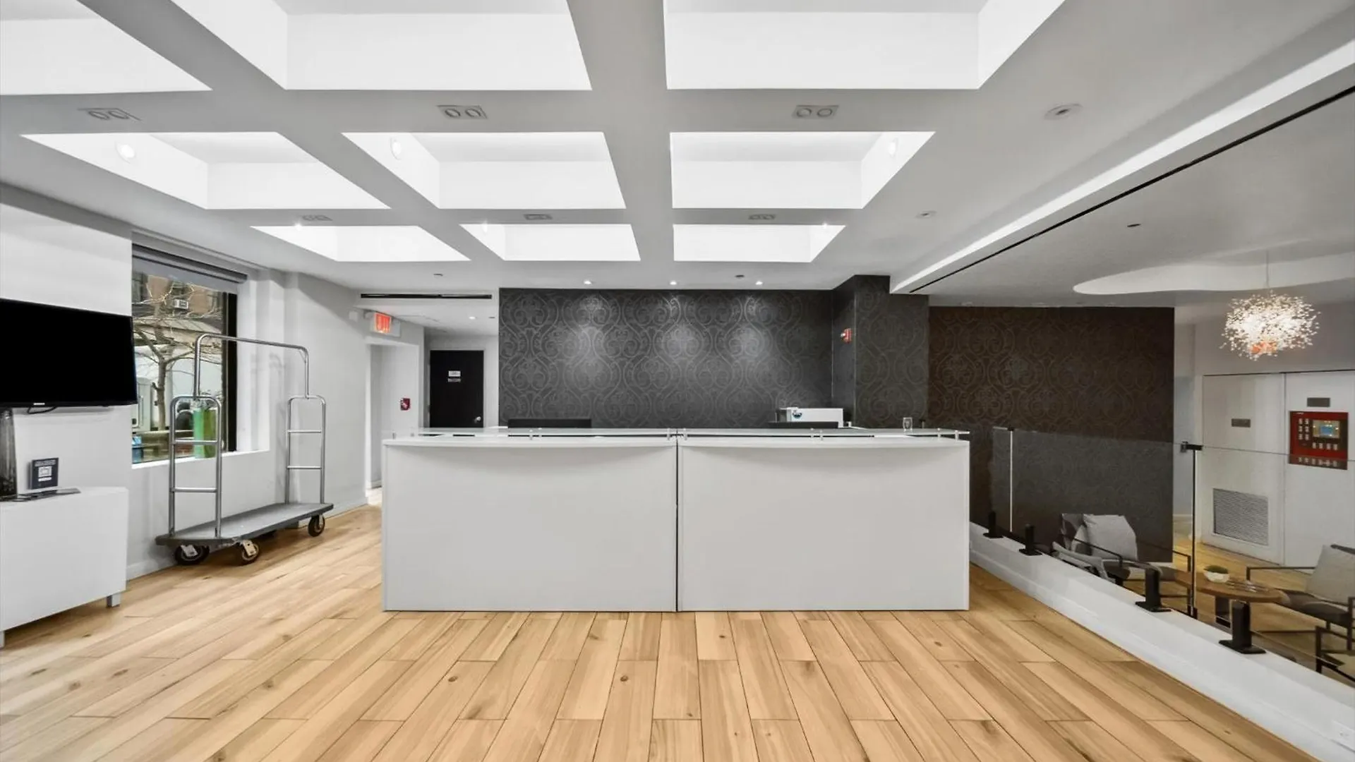 Hotel Tuscany By Luxurban New York