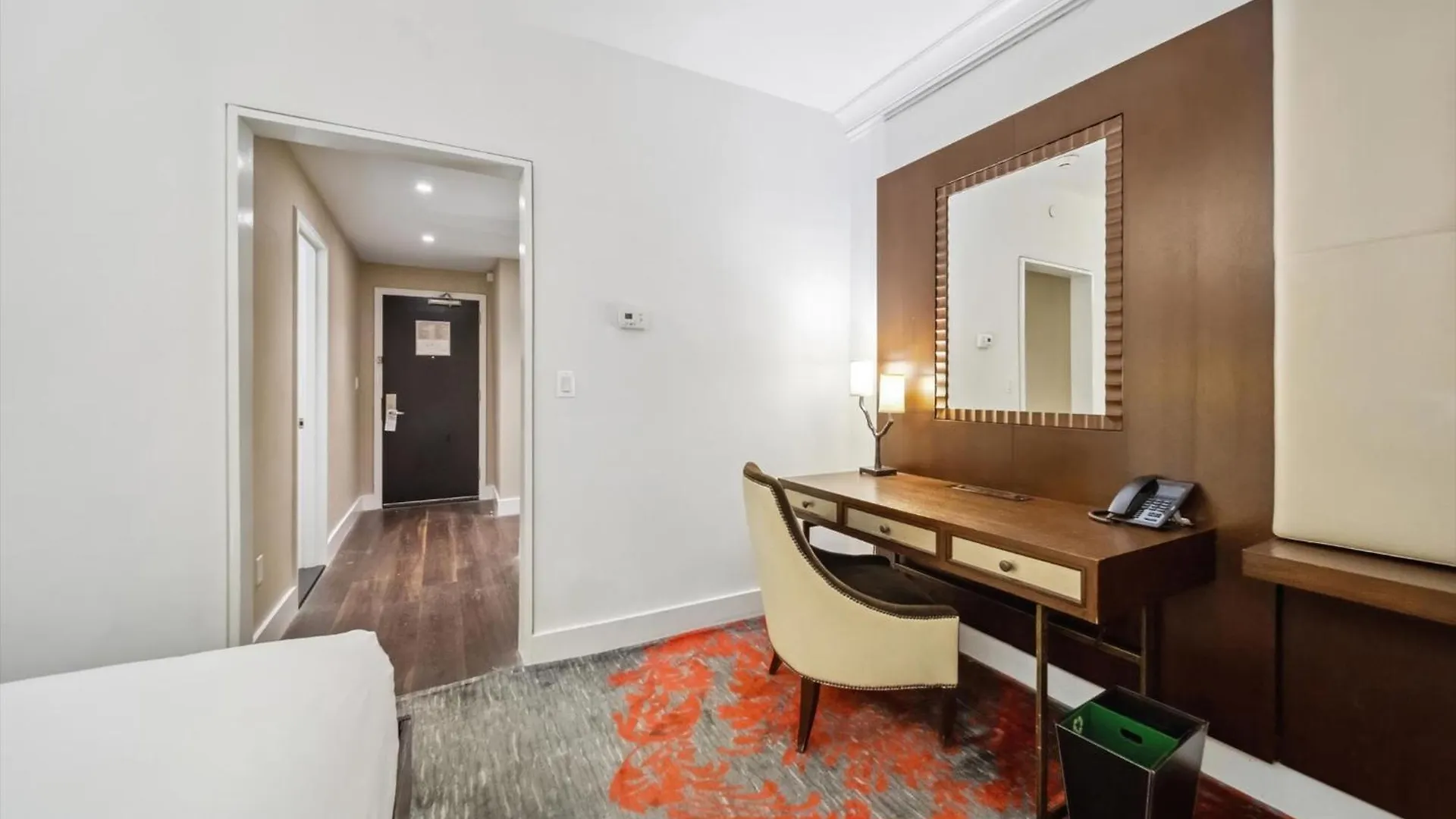 Tuscany By Luxurban New York Hotel