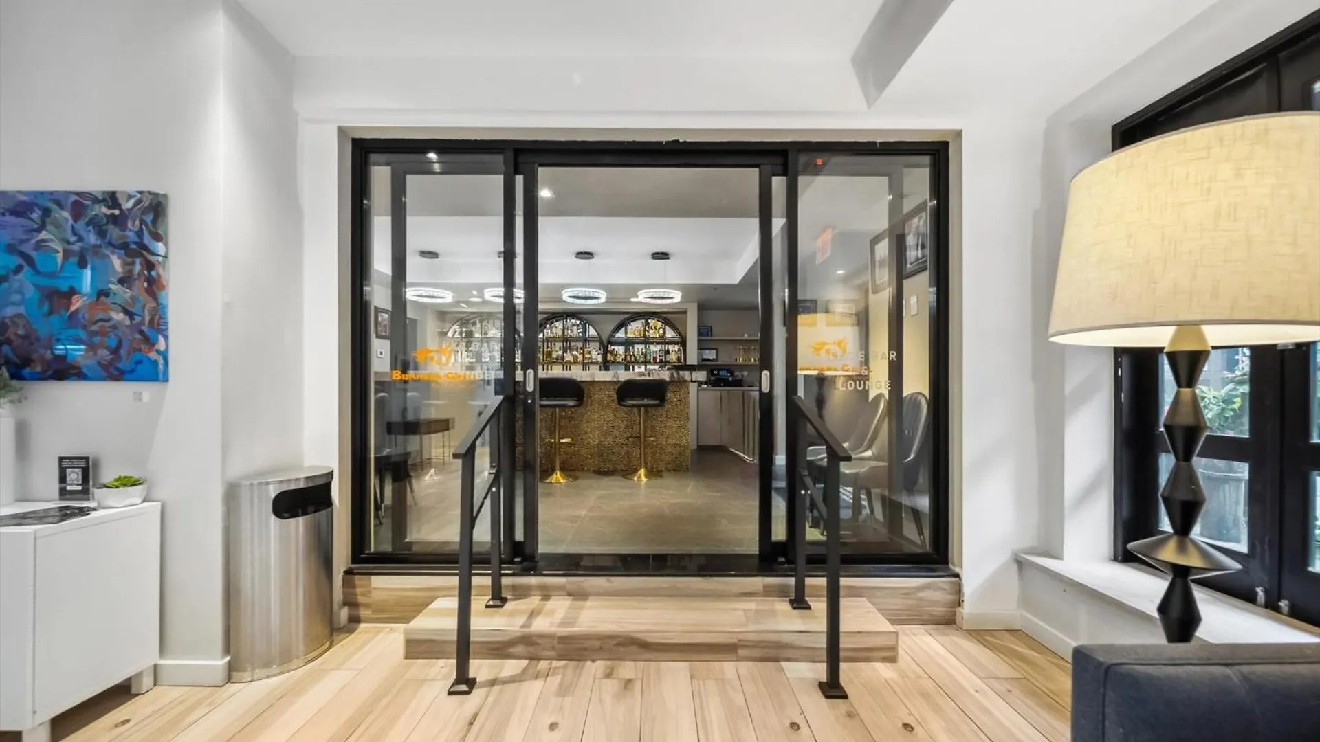 Tuscany By Luxurban New York Hotel