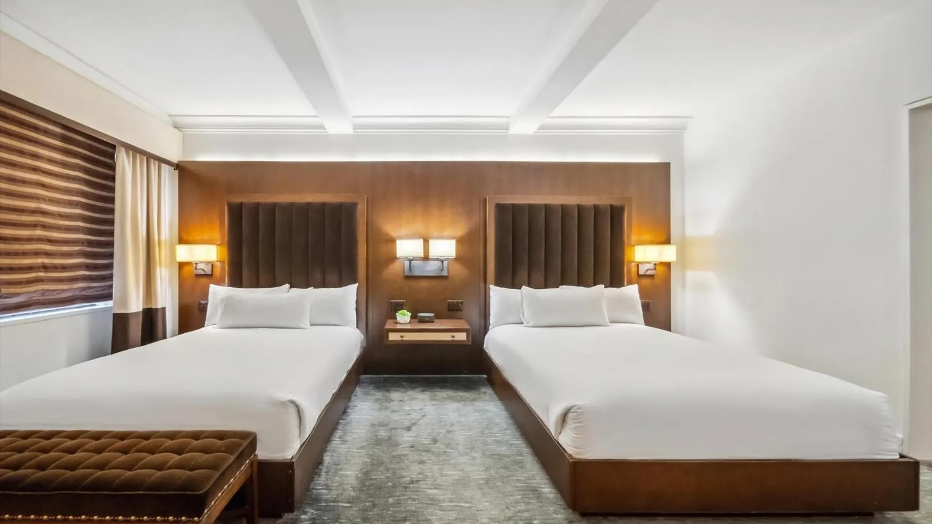 **** Hotel Tuscany By Luxurban New York United States