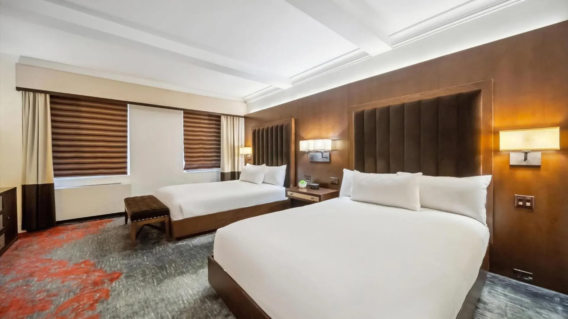 Hotel Tuscany By Luxurban New York