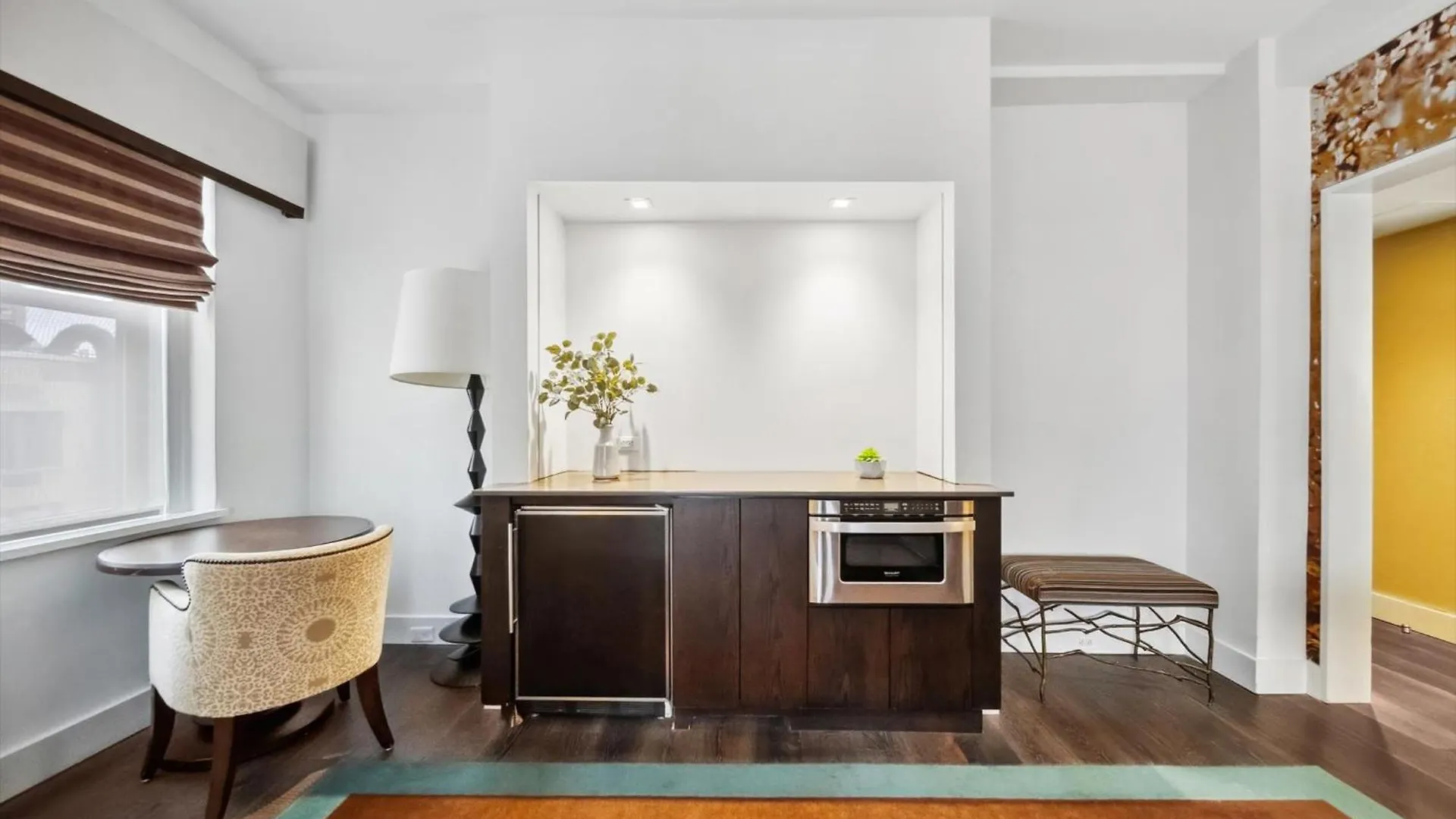 Tuscany By Luxurban New York
