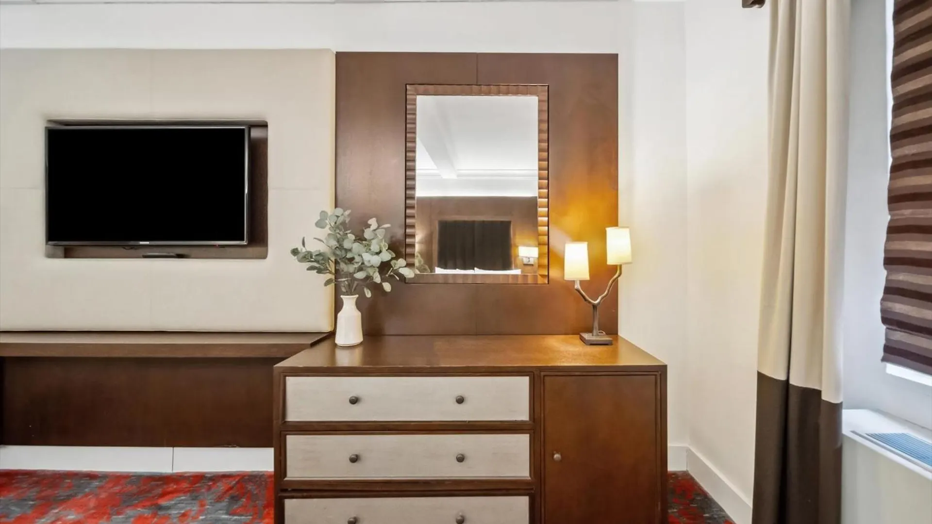 Tuscany By Luxurban New York Hotel