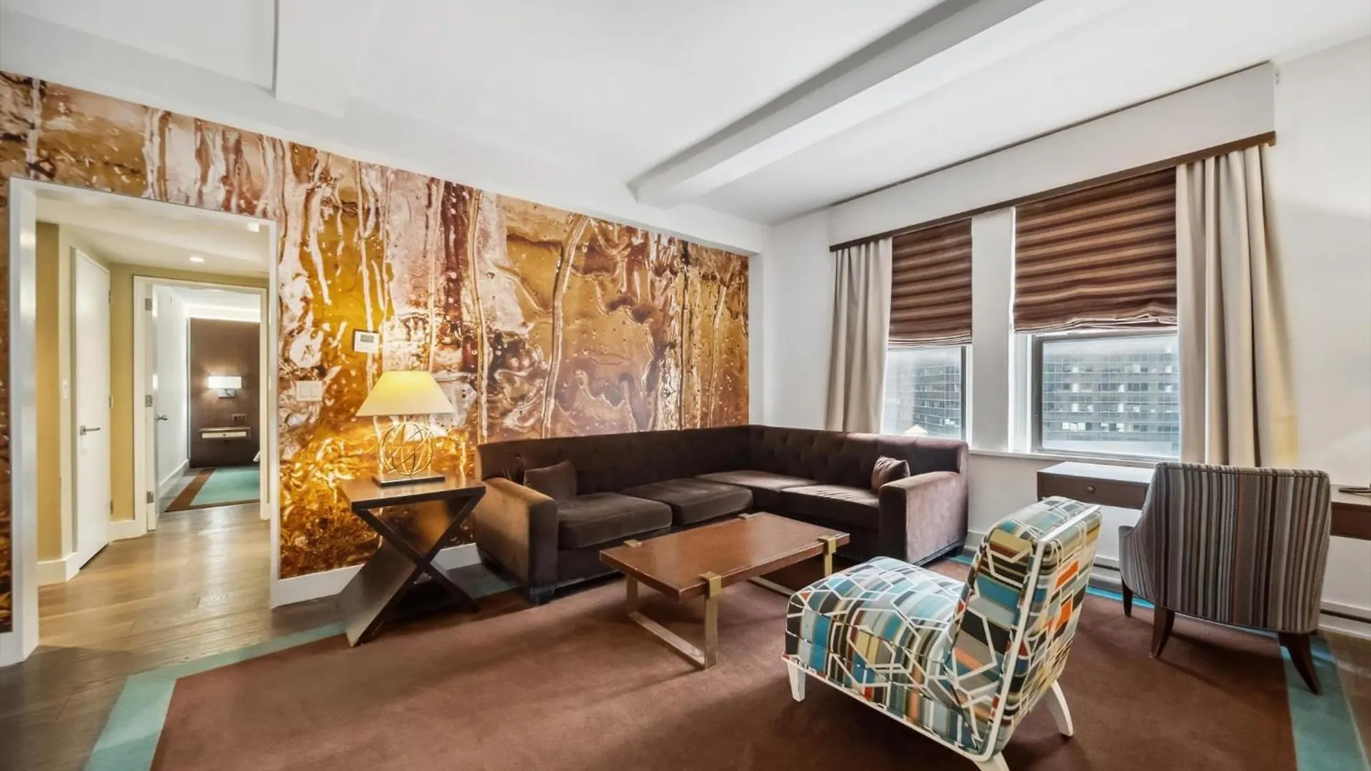 Hotel Tuscany By Luxurban New York