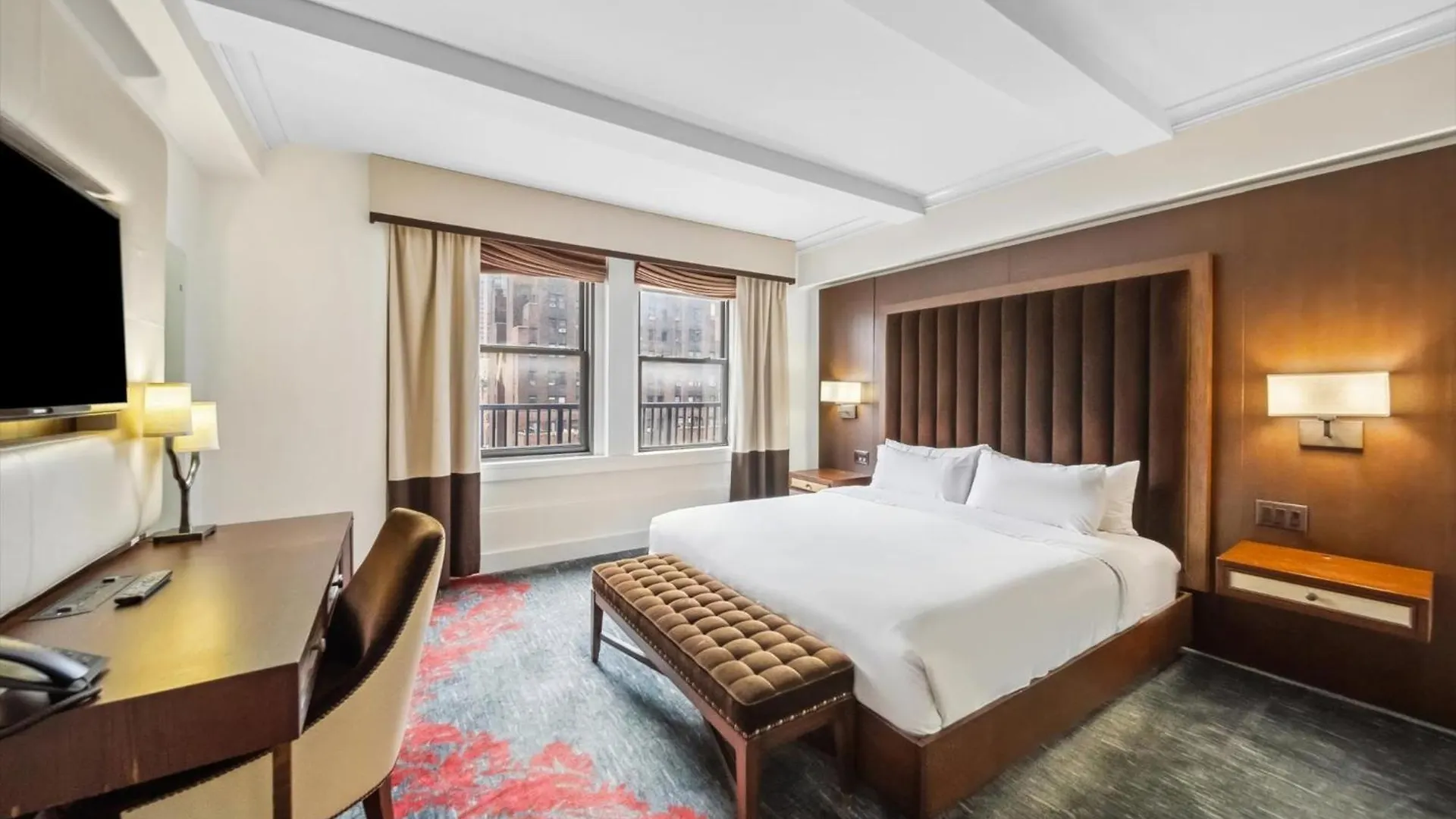 Hotel Tuscany By Luxurban New York