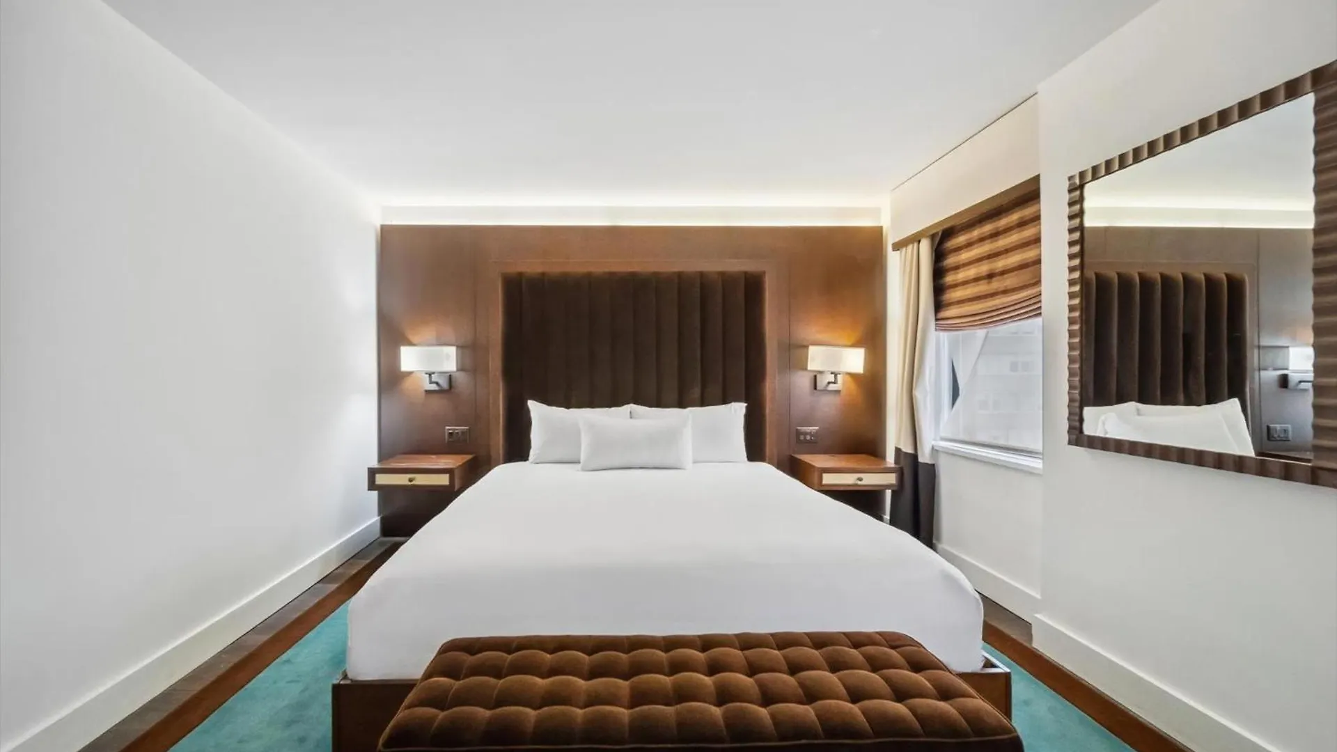 **** Hotel Tuscany By Luxurban New York USA
