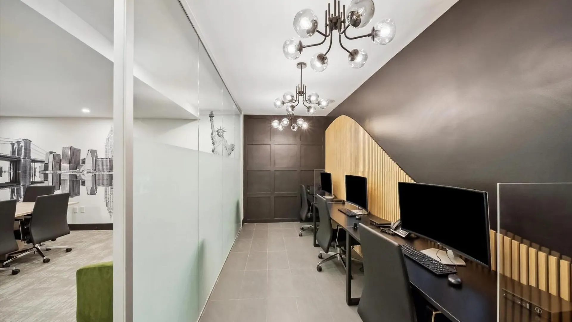 Hotel Tuscany By Luxurban New York