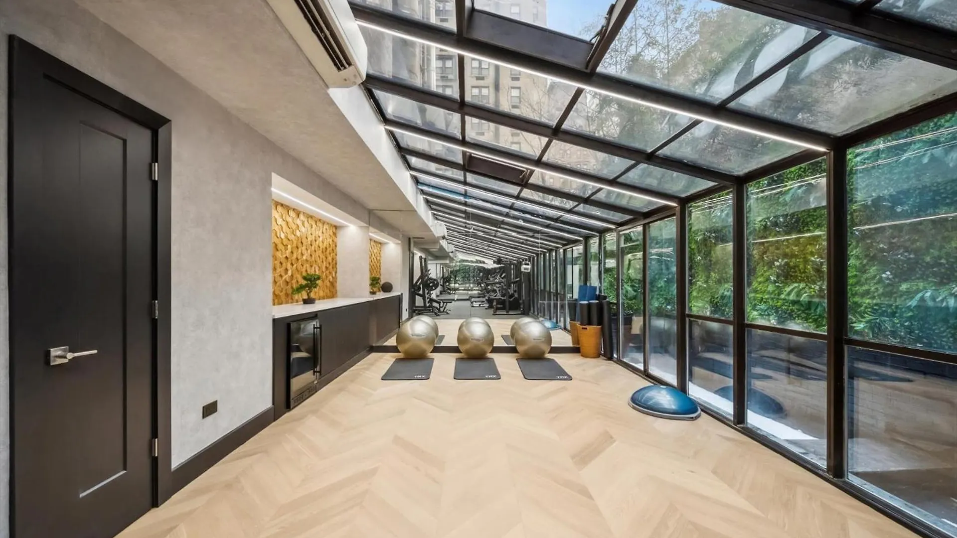 Hotel Tuscany By Luxurban New York