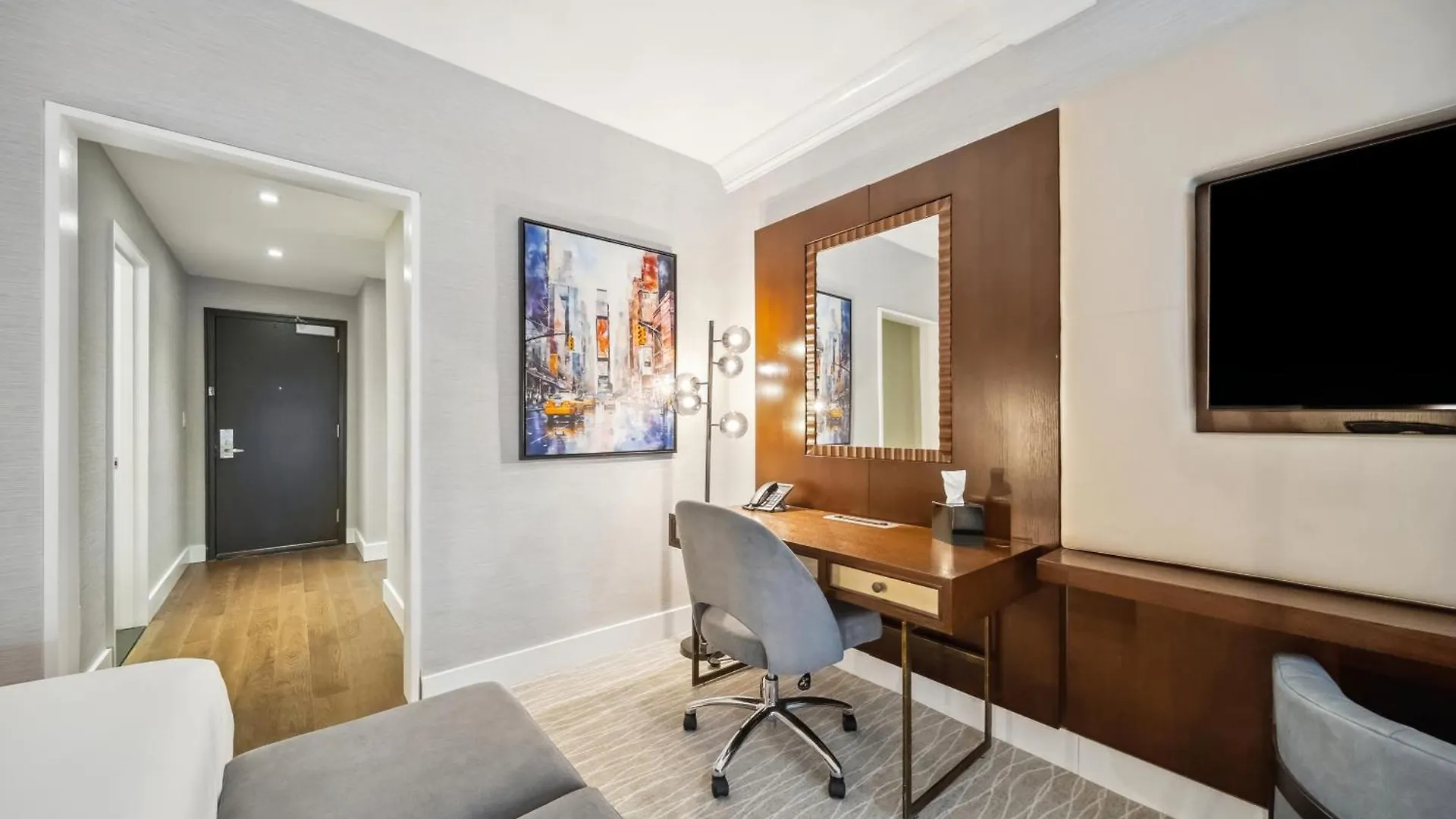 Tuscany By Luxurban New York Hotel