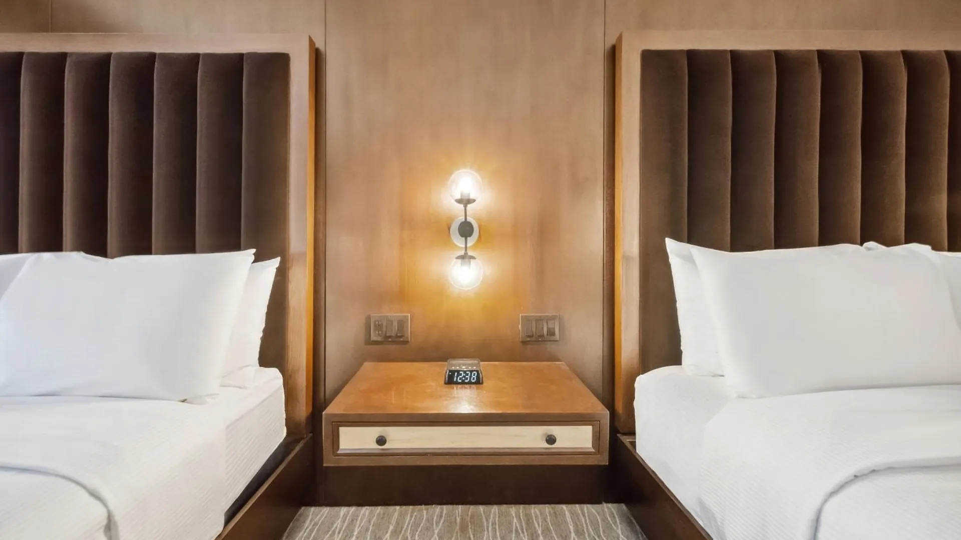 Tuscany By Luxurban New York Hotel