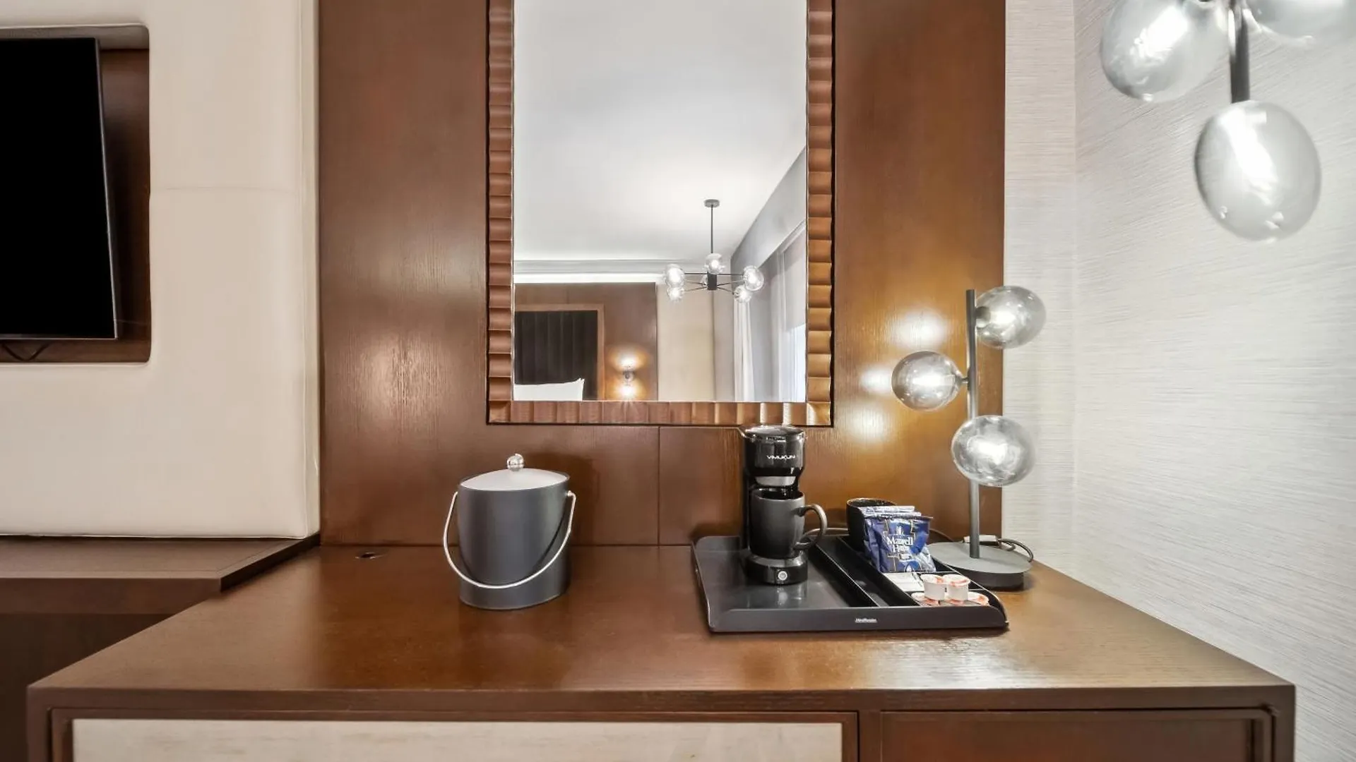 Tuscany By Luxurban New York Hotel