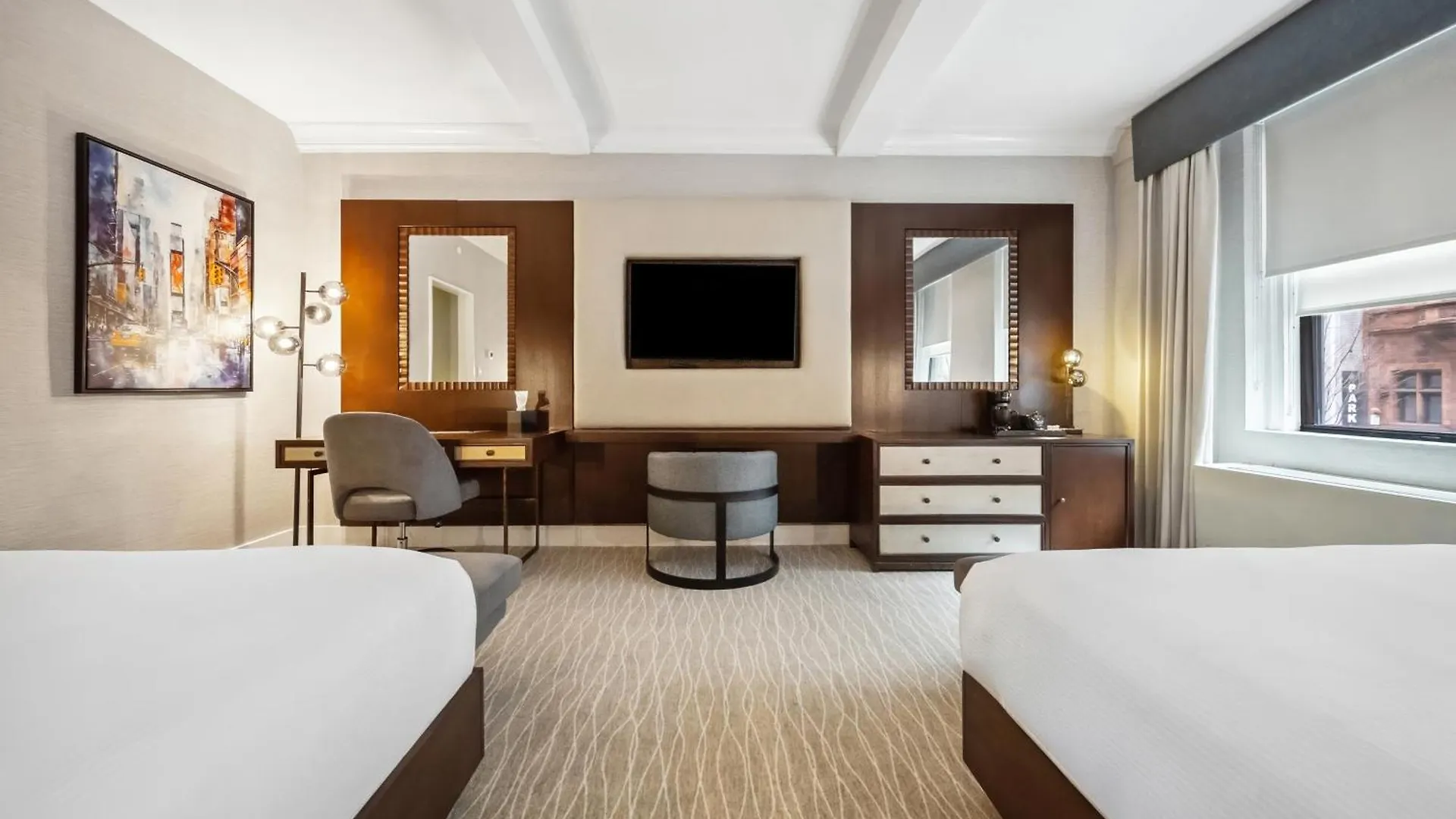 Tuscany By Luxurban New York 4*,  United States