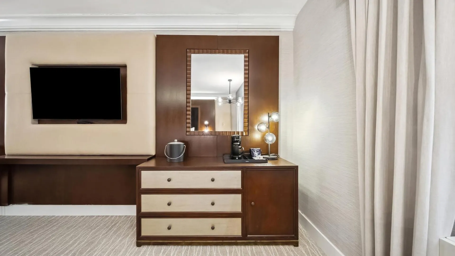 Hotel Tuscany By Luxurban New York