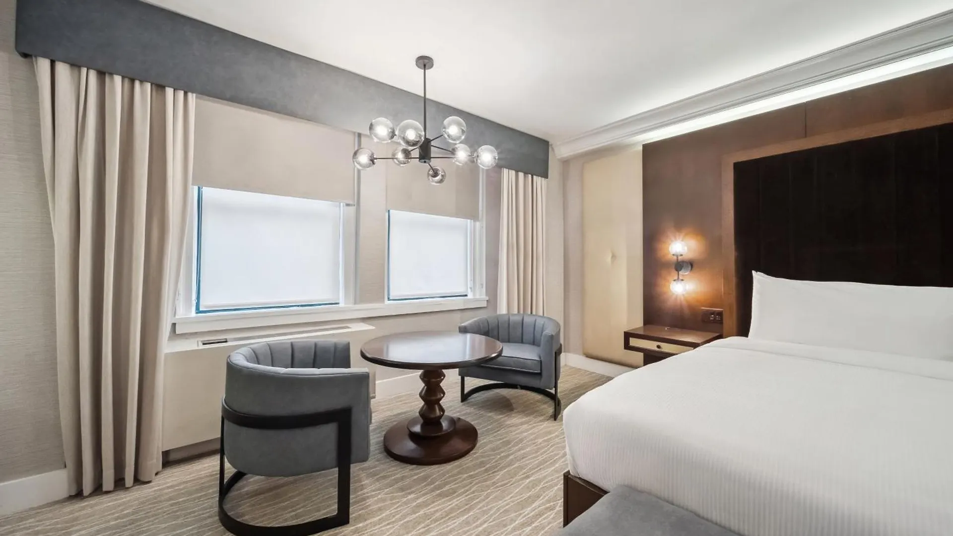 **** Hotel Tuscany By Luxurban New York United States