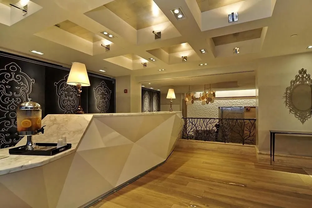Tuscany By Luxurban New York