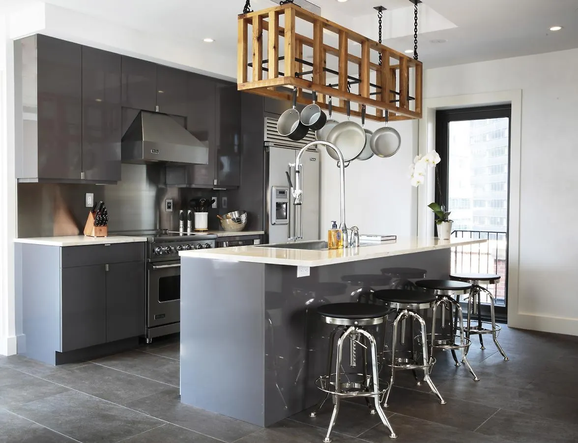 Tuscany By Luxurban New York Hotel