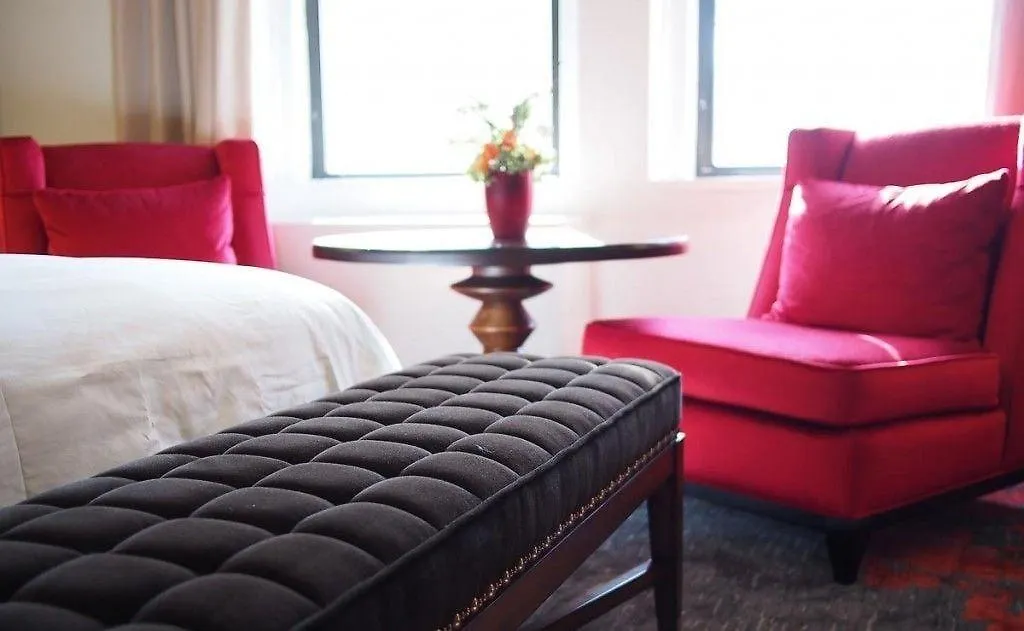 Hotel Tuscany By Luxurban New York