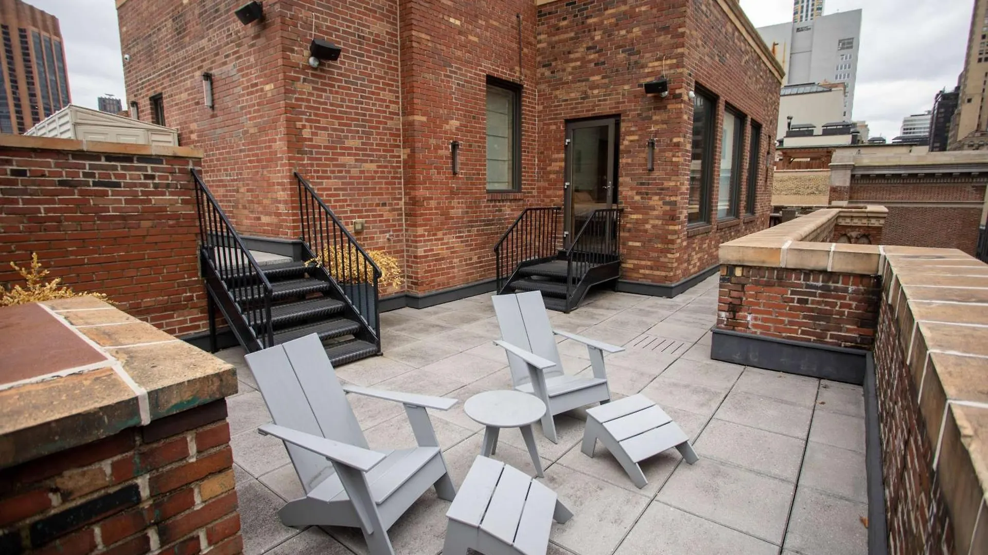 Tuscany By Luxurban New York Hotel