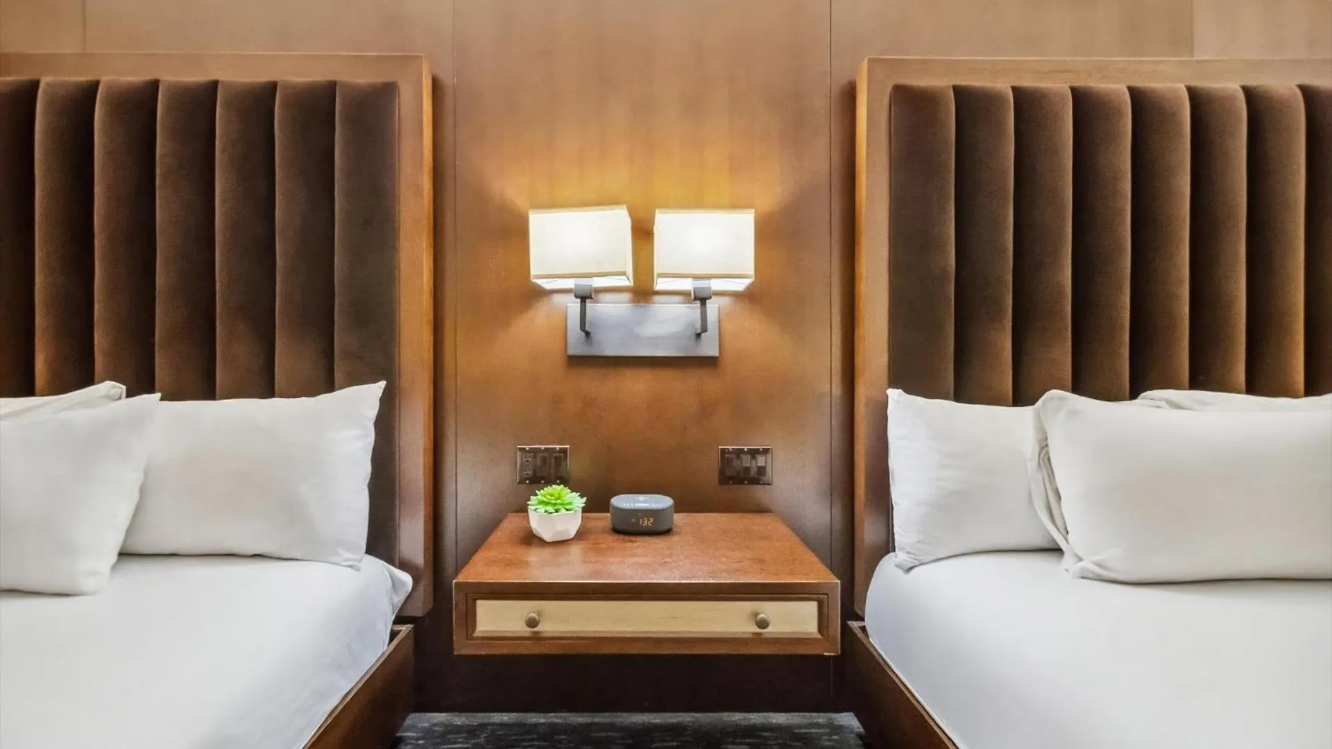 Hotel Tuscany By Luxurban New York