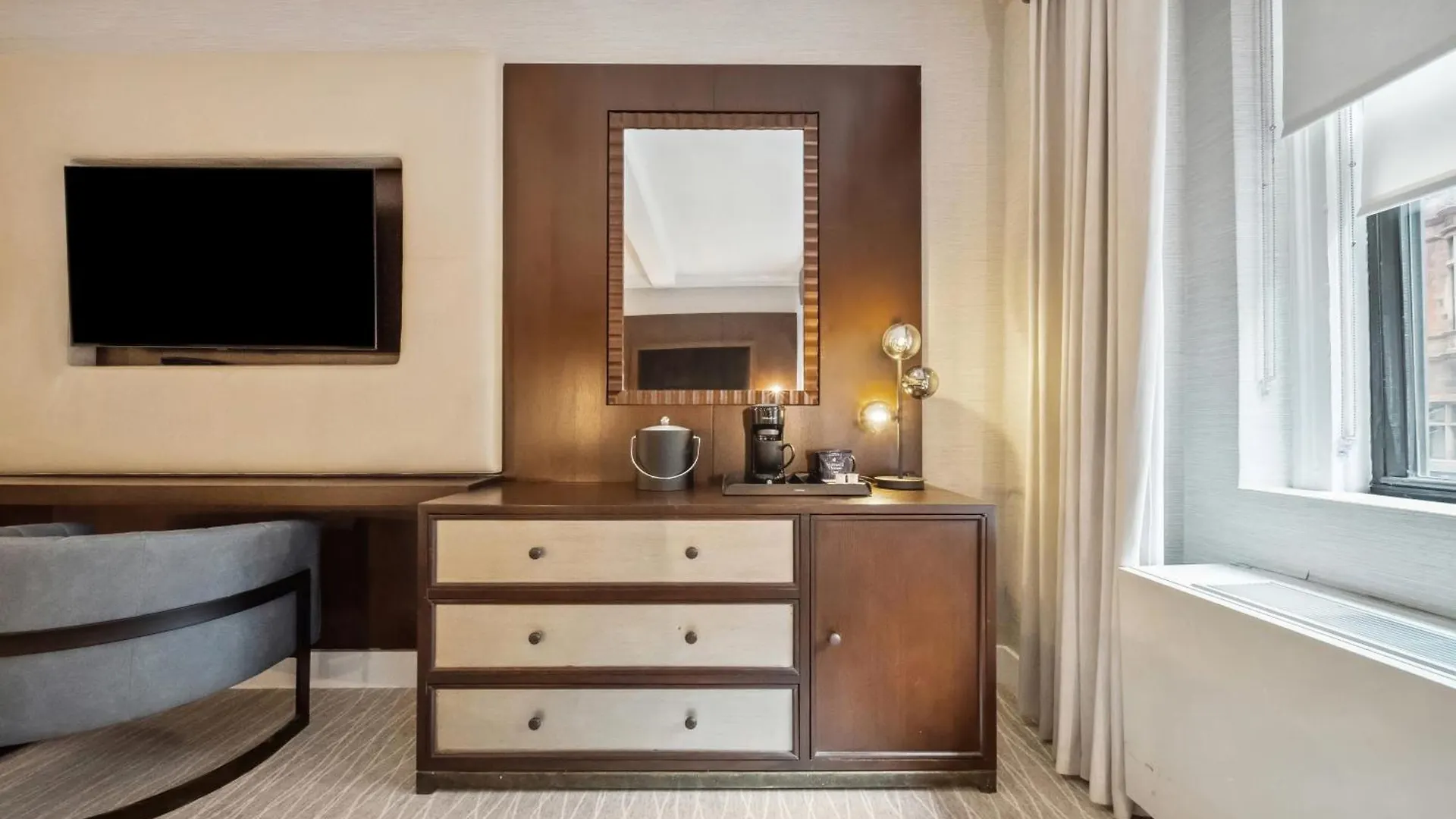 Tuscany By Luxurban New York Hotel