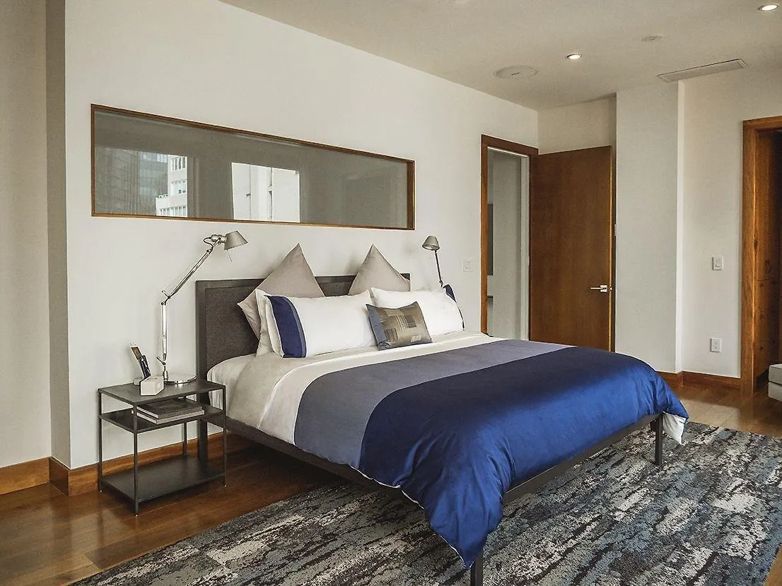 Tuscany By Luxurban New York Hotel
