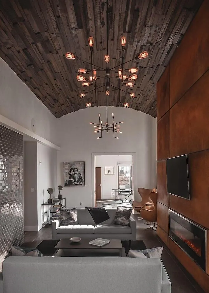 Tuscany By Luxurban New York Hotel