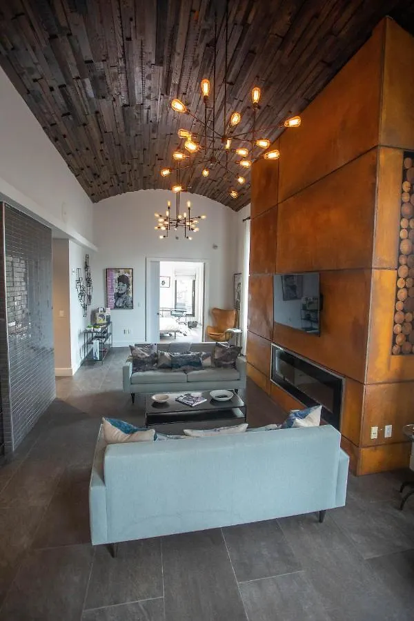 Tuscany By Luxurban New York