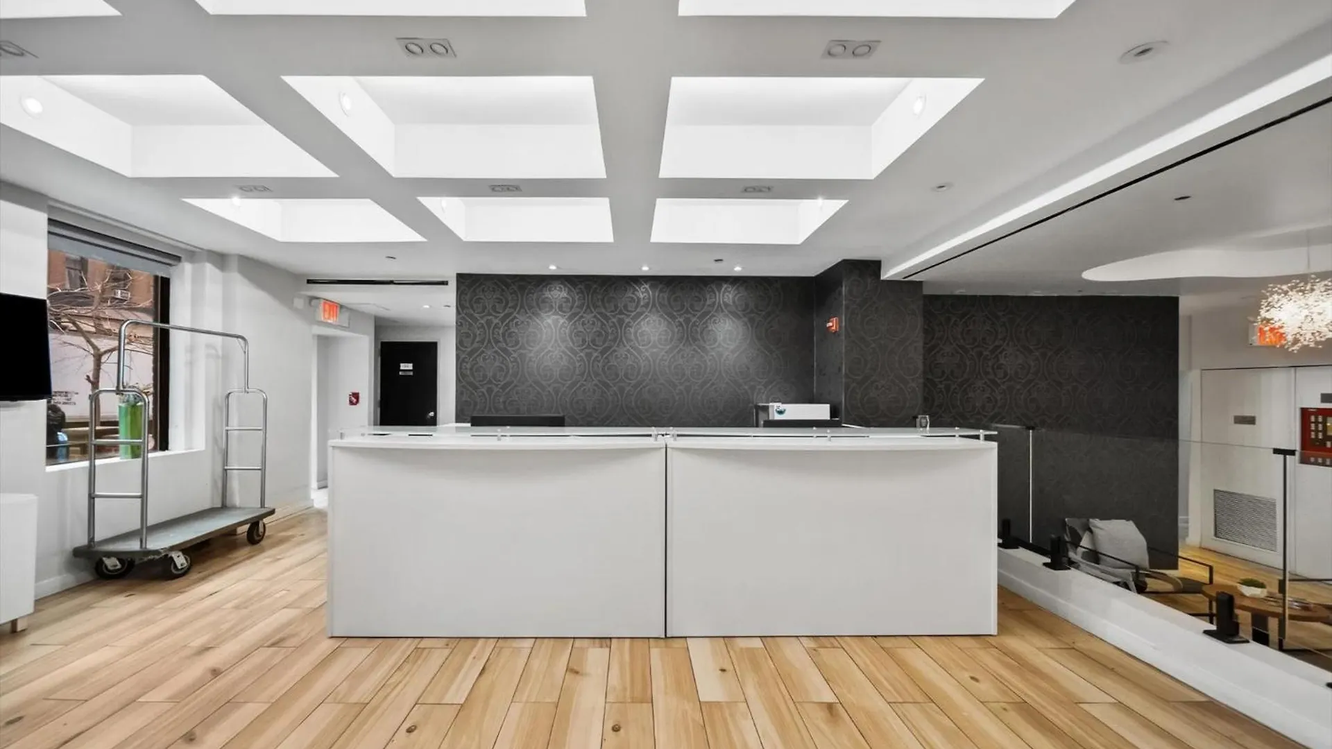 Tuscany By Luxurban New York Hotel